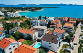 Lovely Apartment In Zadar With Wifi